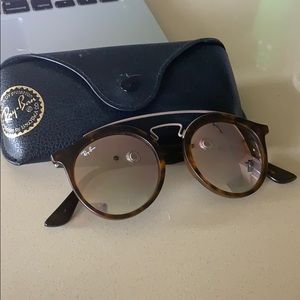 Ray Ban sunglasses